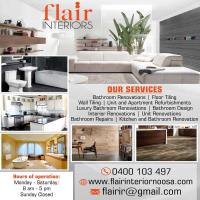 Flair Interior | Kitchen and Bathroom Renovation image 1